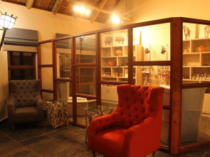 Kusudalweni Safari Lodge & Spa - All Inclusive
