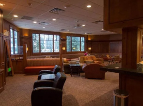 Park City Hostel