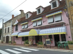 Auberge Les Tilleuls