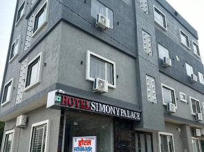 Hotel Simony Palace