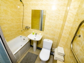 Openapart (Опенапарт) Скандинавия Family