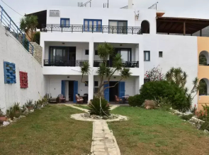 Panorama Studios & Apartments