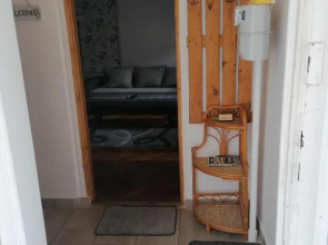 Kriston Apartman
