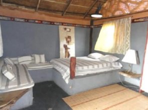 Akine Dyioni Lodge