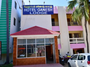 Hotel Ganesh Lodge