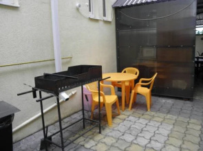 Гостевой дом Парацельс