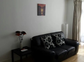 Quay Apartment Limerick