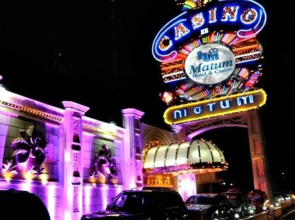 Matum Hotel & Casino