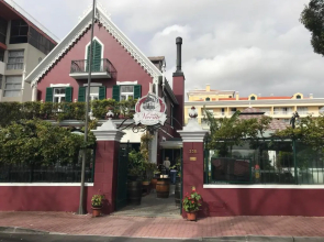 António´s House