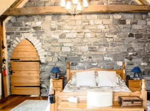Thatched Cottage