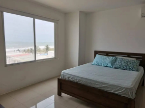 Departamento Familiar Playa Altamar ll 35