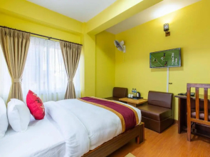 Deepjyoti Inn & Homestay