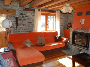 Casa Dorondón