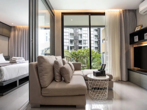 Citygate Kamala Residence P204