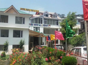 ADB Rooms Hotel Patnitop