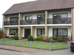 Apartment Haus Hamann