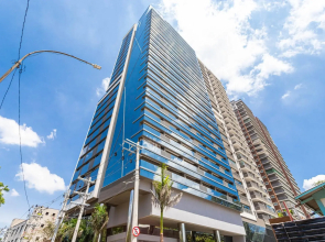 Charlie Thera Ibirapuera