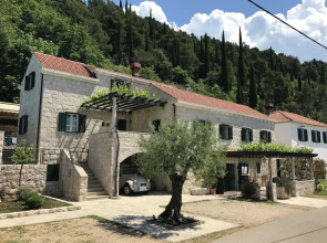 Authentic Holiday Home with Private Pool near Dubrovnik