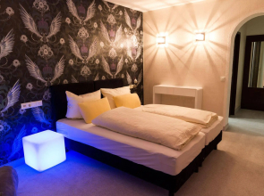 Hotel Hellers Twenty Four 1