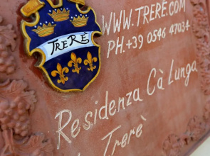 Villa Ca' Lunga