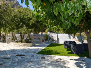 Somnia Villa, a place of dreams, By ThinkVilla