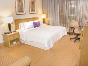 iStay Hotel Ciudad Victoria
