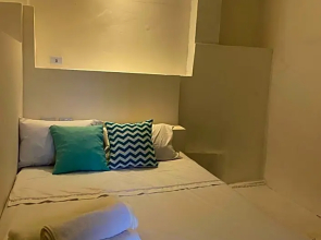 Loft da Prainha Resort AA 607