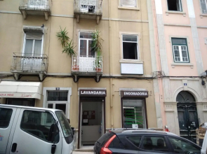 Edith Cavell10 Lisbon Guest House