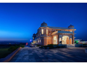 Buena Vista Luxury Resort