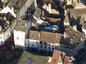La Terrasse Des Climats