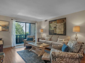 1044 Caravel Court at The Sea Pines Resort