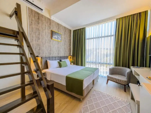 Ayçiçeği Comfort Hotel