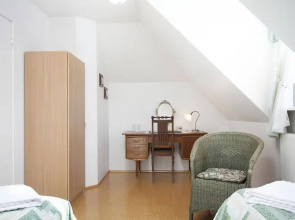 Helguhus B&B And Apartment