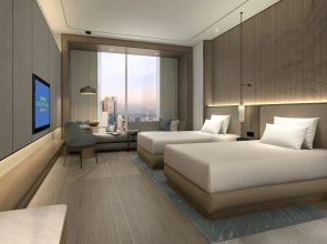 Courtyard Foshan Gaoming