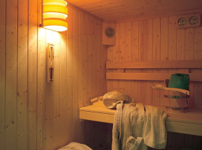 Meridiana Country Hotel