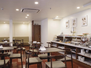 My Villa Hotel Airport