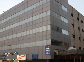 Al Eairy Furnished Apartments Al Baha 4