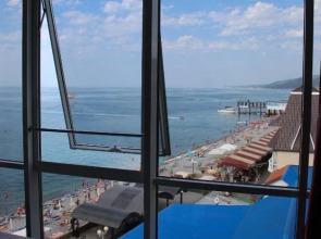 Отель Laza Hall