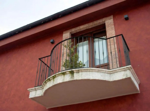 8 bedrooms villa with private pool enclosed garden and wifi at Segni