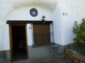 Cuevas del Zenete