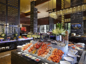 InterContinental Shanghai Jing’ An by IHG