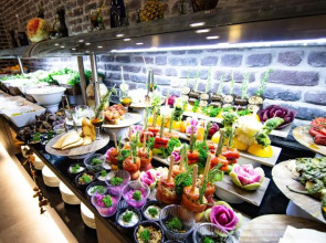 Laren Family Hotel & Spa -  Boutique Hotel