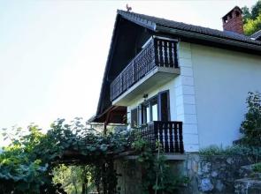 Vineyard Cottage Zajc
