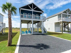 Villa Brisa Del Mar 2 Bedroom Home