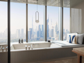 One&Only One Za'abeel