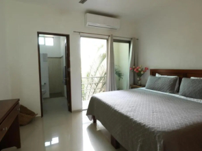 Hotel Suites Del Mar