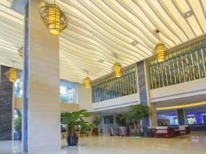 Hotspring Peninsula Resort Hotel