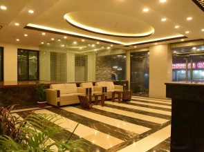 Hotel Elaf International