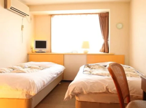 Hotel Housen (Chiba)