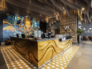 Mercure Miri City Centre
